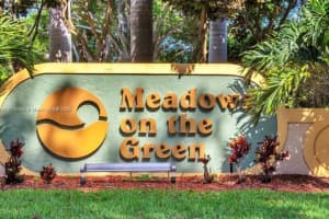 1626 Meadows Circle W 1626, Boynton Beach, FL 33436 - MLS#R11083428