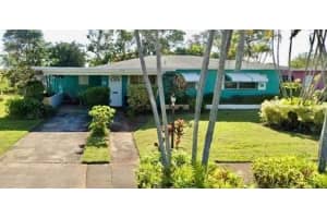 636 NW 5th Street, Boynton Beach, FL 33435 Sold 05/15/25