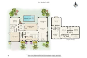 241 Linda Lane, West Palm Beach, FL 33405 - MLS#R11083437