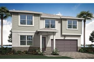 14450 SW Woodford Way, Port Saint Lucie, FL 34987 Sold 07/02/25
