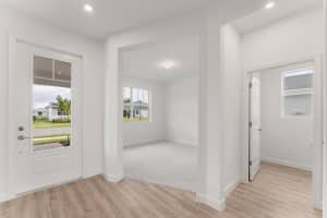 14450 SW Woodford Way, Port Saint Lucie, FL 34987 Sold 07/02/25