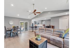 1010 SW Versailles Avenue, Port Saint Lucie, FL 34953 Sold 07/16/25