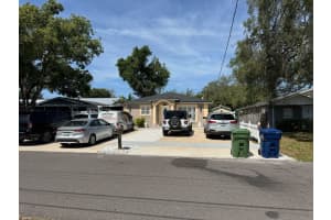 8406 N Otis Avenue, Tampa, FL 33604 Sold 05/30/25