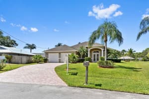 2298 SE Short Street, Port Saint Lucie, FL 34952 Sold 07/01/25