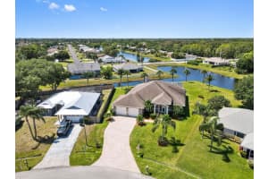 2298 SE Short Street, Port Saint Lucie, FL 34952 Sold 07/01/25