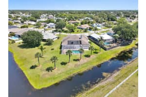 2298 SE Short Street, Port Saint Lucie, FL 34952 Sold 07/01/25