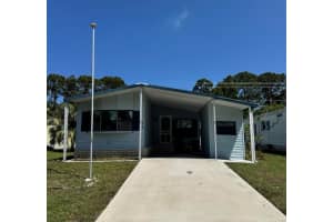 44 Calle De Lagos, Fort Pierce, FL 34951 Sold 06/30/25