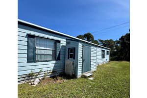 44 Calle De Lagos, Fort Pierce, FL 34951 Sold 06/30/25