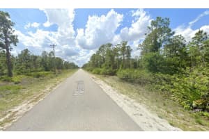 2824 Meadow Road, Lehigh Acres, FL 33974 Sold 05/16/25