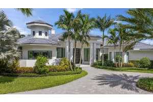 208 Locha Dr, Jupiter, FL 33458, Sold 04/21/25