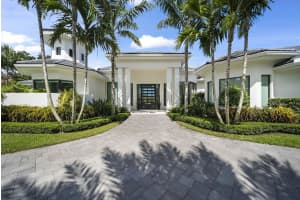 208 Locha Dr, Jupiter, FL 33458, Sold 04/21/25