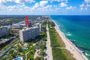 4301 N Ocean Boulevard 203, Boca Raton