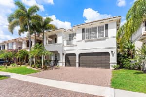 9932 Cobblestone Creek Drive, Boynton Beach, FL 33472 Sold 06/24/25