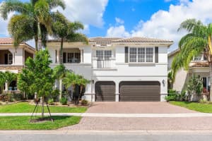 9932 Cobblestone Creek Drive, Boynton Beach, FL 33472 Sold 06/24/25