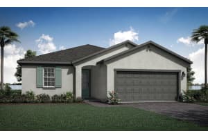 10223 SW Adelaide Terrace, Port Saint Lucie, FL 34987 Sold 07/15/25