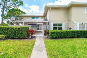 2401 Danbury Lane, Palm City, FL 34990 - MLS#R11083486