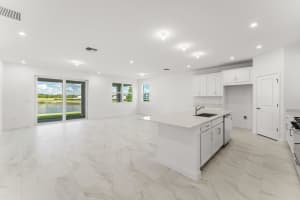 10222 SW Adelaide Terrace, Port Saint Lucie, FL 34987 Sold 07/19/25