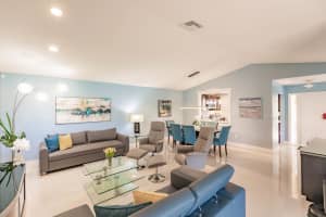 23398 Barlake Drive, Boca Raton, FL 33433 Sold 11/17/25