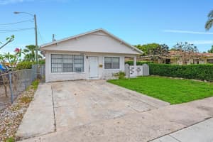 531 45th Street, West Palm Beach, FL 33407 Sold 12/25/25