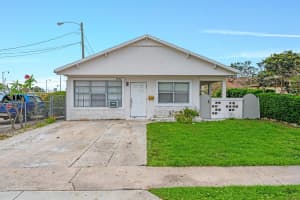 531 45th Street, West Palm Beach, FL 33407 - MLS#R11083507