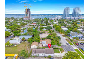 531 45th Street, West Palm Beach, FL 33407 - MLS#R11083507