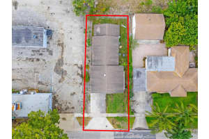 531 45th Street, West Palm Beach, FL 33407 Sold 12/25/25