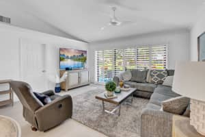 603 Club Drive 603, Palm Beach Gardens, FL 33418 Sold 12/17/25