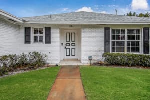 2840 SW 14th Street 18, Boynton Beach, FL 33426 Sold 06/06/25