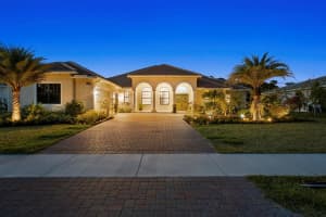 5214 Sw Pomegranate Way, Palm City