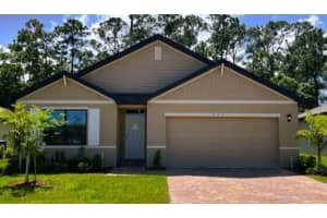 9606 Sea Spray Drive, Fort Pierce