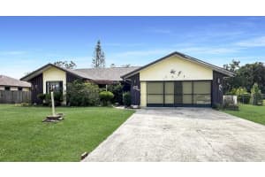 5310 E Echo Pines Circle, Fort Pierce, FL 34951 Sold 05/16/25