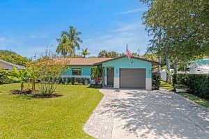 116 NW 3rd Court, Boca Raton, FL 33432 Sold 06/30/25