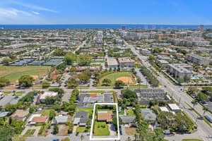 116 NW 3rd Court, Boca Raton, FL 33432 Sold 06/30/25
