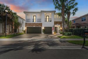4547 San Mellina Drive, Coconut Creek, FL 33073 Sold 04/30/25
