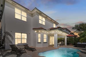 4547 San Mellina Drive, Coconut Creek, FL 33073 Sold 04/30/25