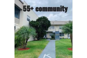 496 Flanders K, Delray Beach, FL 33484 Sold 05/29/25