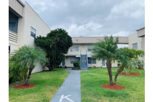 496 Flanders K, Delray Beach, FL 33484 Sold 05/29/25