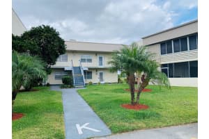 496 Flanders K, Delray Beach, FL 33484 Sold 05/29/25