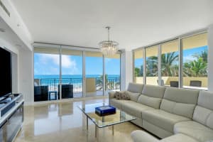 3800 N Ocean Drive 452, Singer Island, FL 33404 - MLS#R11083547