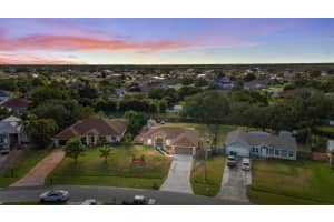 4332 SW Paley Road SW, Port Saint Lucie, FL 34953 Sold 05/27/25