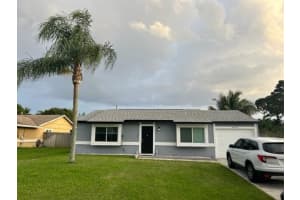 4630 Wadita Ka Way, West Palm Beach, FL 33417 Sold 06/13/25