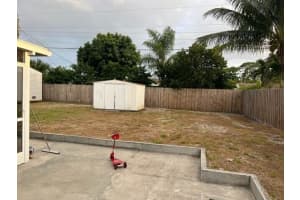 4630 Wadita Ka Way, West Palm Beach, FL 33417 Sold 06/13/25