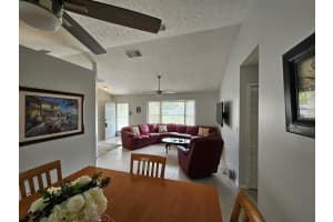 4490 NW Albion Avenue, Port Saint Lucie, FL 34983 Sold 07/11/25