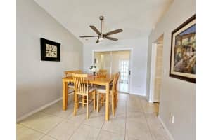 4490 NW Albion Avenue, Port Saint Lucie, FL 34983 Sold 07/11/25