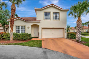 1780 Pierside Circle, Wellington