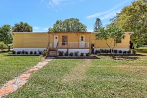 1478 SW 37th Court, Okeechobee, FL 34974 Sold 06/13/25