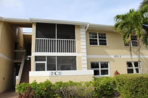 1533 SE Royal Green Circle C-201, Port Saint Lucie, FL 34952 Sold 08/20/25