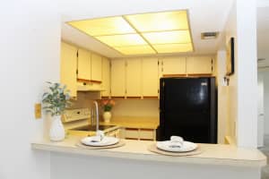 1533 SE Royal Green Circle C-201, Port Saint Lucie, FL 34952 - MLS#R11083585