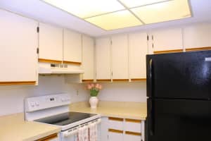 1533 SE Royal Green Circle C-201, Port Saint Lucie, FL 34952 Sold 08/20/25