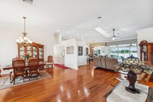 376 SW Quiet Woods, Port Saint Lucie, FL 34953 Sold 11/20/25